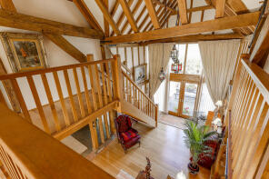 Bridge Barn, Masons Bridge Farm Road, Theydon Garnon, Epping CM16 7PG