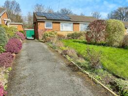32, Listerdale, Littletown, Liversedge WF15 6EN