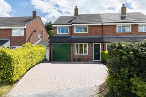 19, Laurel Park, Duddon, Tarporley CW6 0HL