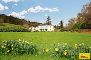 1, Summer Hill House, Spark Bridge, Ulverston LA12 7SS