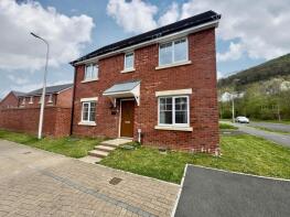 74, Kingfisher Crescent, Merthyr Vale, Merthyr Tydfil CF48 4TL