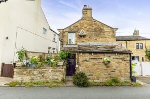 7, Lydgate, Lepton, Huddersfield HD8 0LT