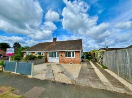 2, Prince Charles Close, King's Lynn PE31 6JN