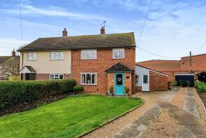 10, River Lane, Anwick, Sleaford NG34 9SP