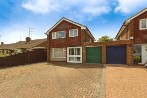 206, Broughton Avenue, Aylesbury HP20 1PX
