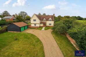 Pond Cottage, The Street, Newmarket CB8 9PW