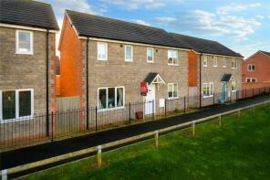 20, Collins Close, Langport TA10 9FG