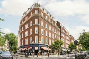 Flat 31, 28 Basildon Court, Devonshire Street, London W1G 6PP
