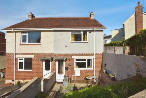 Jubilee Road, NEWTON ABBOT, Devon.