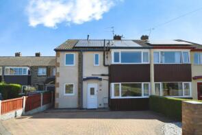 16, Parker Avenue, Chesterfield S44 5AY