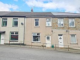 9, Coedcae Road, Trehafod, Pontypridd CF37 2NP