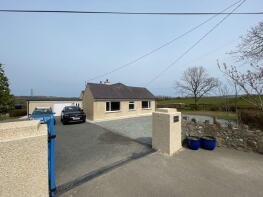 Dychwelfan, Lon Leidr, Llandyfrydog, Llannerch-y-medd LL71 8AW