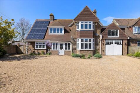 Hawthorn Road, Bognor Regis, PO21