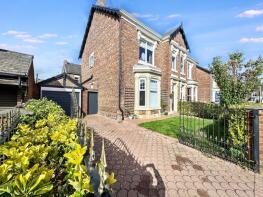 10, Surrey Street, Jarrow NE32 5SB
