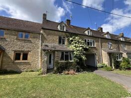 11, Church View, Chipping Norton OX7 6AA