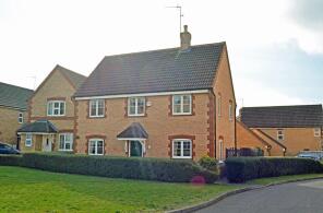 9, Herbert Gardens, Towcester NN12 7BB