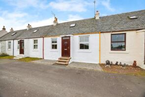 10, Fraser Terrace, Wanlockhead ML12 6UN