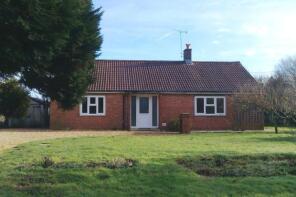 Briary, Holebrook Lane, Sturminster Newton DT10 2JA