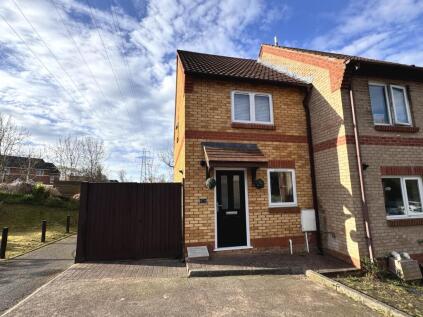 Wordsworth Close, Exmouth