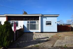 2, Brookland Close, Pevensey BN24 6RT