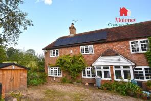Barley Cottage, Main Street, Rye TN31 6RS