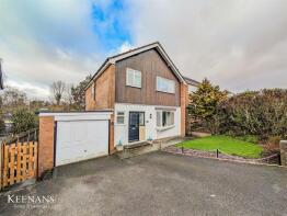 2, Harewood Avenue, Simonstone BB12 7JB