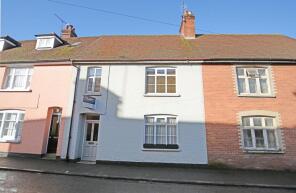 6, Wimborne Street, Wimborne BH21 5PP