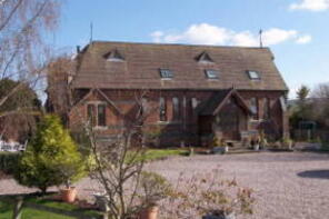 Old Church, Asterley, Minsterley SY5 0AR
