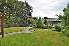 Ashtree Barn, Pennington, Ulverston LA12 0NX