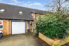 28, Tolcarne Avenue, Fishermead, Milton Keynes MK6 2SS