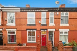 47, Brompton Road, Manchester M14 7QA
