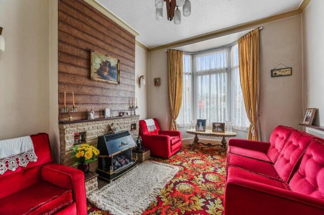 Through Lounge