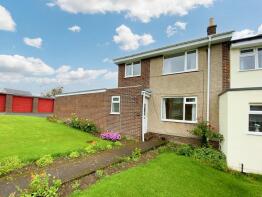 54, Brierley Gardens, Newcastle Upon Tyne NE19 1HB