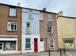 27a, Watling Street, Llanrwst LL26 0LS