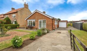1, Wainscoat Place, Road From Fleetham Lane To Common Lane, Northallerton DL7 0TP