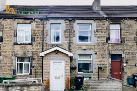 Elmfield Terrace, Huddersfield