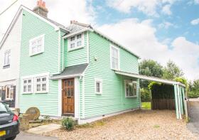 The Forge, Main Road, Longfield DA3 7AS