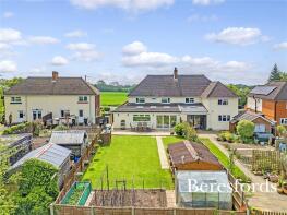 3, Stagden Cross Villas, Rehobeth Street, Chelmsford CM1 4QX