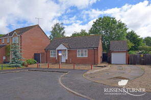 14, Cedar Way, King's Lynn PE32 1UT