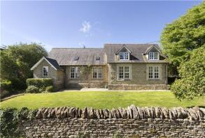 The Old Chapel, 400676 Barn House To South Terrace Clapton-on-the-hill, Cheltenham GL54 2LG