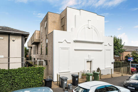 Wastdale Road, London, SE23 1