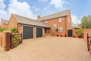 3, Manor Farm Court, Leicester LE7 9LS