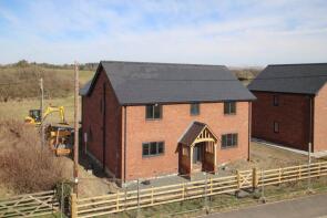 Belmont, Cilmery, Builth Wells LD2 3NY