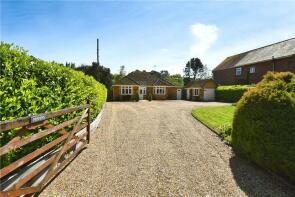 Pippins, Canada Road, West Wellow, Romsey SO51 6DD