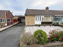 15, Fountain Drive, Roberttown, Liversedge WF15 7PX