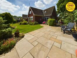 Millbeck, Mattersey Road, Retford DN22 8NF