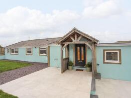 Bryn Llwyd Cottage, Burwen, Amlwch LL68 0RS