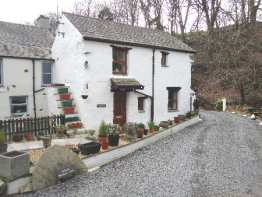 The Retreat, Newland, Ulverston LA12 7QD