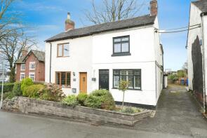 18, Nantwich Road, Audley, Stoke-on-trent ST7 8DH