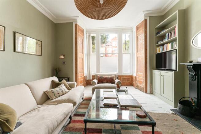 Dunsmure Road, N16